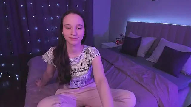 Snapshot of StaceySunny chatting on February 26, 11:52 am StaceySunny online show from February 26, 11:52 am