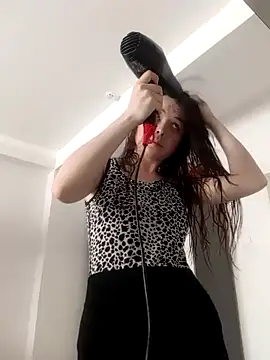 BluesAlyssa online show from February 15, 9:27 am