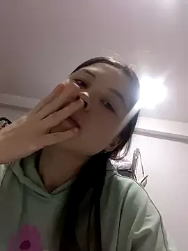 BluesAlyssa online show from February 15, 7:28 pm