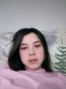 BluesAlyssa online show from February 23, 2:57 pm