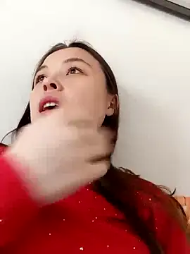 BluesAlyssa online show from March 12, 10:37 am