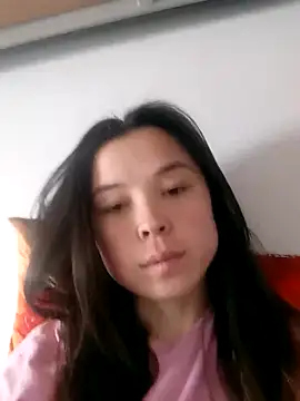 BluesAlyssa online show from March 13, 6:16 am