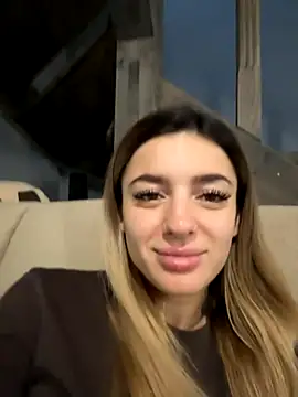 Jasmine urPrincess online show from November 21, 5:39 am