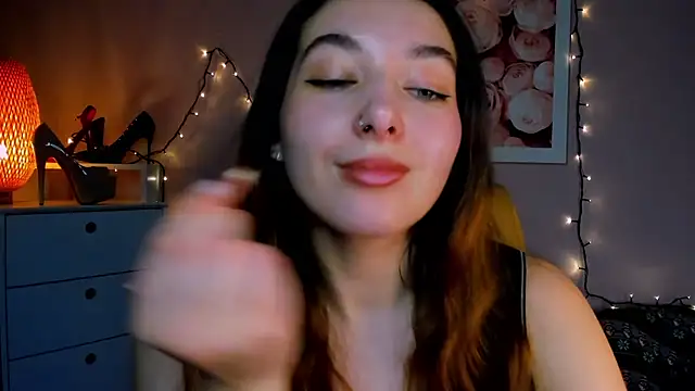 Meagn Extasy online show from December 11, 2:33 pm