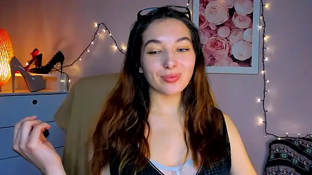 Meagn Extasy online show from December 11, 5:48 pm