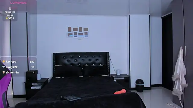 Snapshot of Meghan_As chatting on February 28, 4:10 pm Meghan As online show from February 28, 4:10 pm