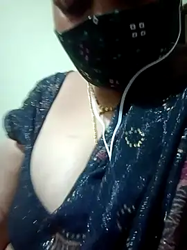 Snapshot of Adwithaa chatting on December 29, 4:30 pm Adwithaa online show from December 29, 4:30 pm