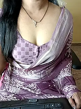 Snapshot of Adwithaa chatting on January 8, 5:54 am Adwithaa online show from January 8, 5:54 am