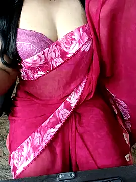 Snapshot of Adwithaa chatting on February 14, 6:43 am Adwithaa online show from February 14, 6:43 am