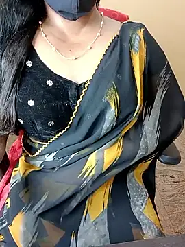 Snapshot of Adwithaa chatting on March 2, 4:47 am Adwithaa online show from March 2, 4:47 am