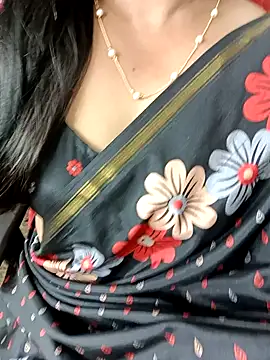 Snapshot of Adwithaa chatting on March 4, 5:13 am Adwithaa online show from March 4, 5:13 am