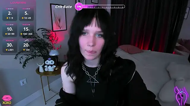 Lia xxGirl online show from September 21, 9:27 pm
