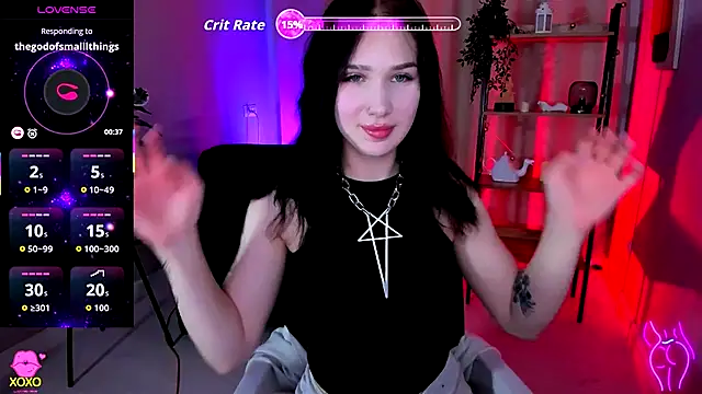 Snapshot of Lia_xxGirl chatting on December 4, 9:12 pm Lia xxGirl online show from December 4, 9:12 pm