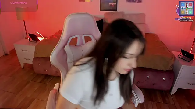 Violeta dss online show from October 4, 12:36 pm