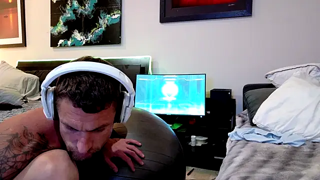 klownman1 online show from January 19, 5:11 am