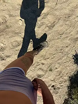 klownman1 online show from March 1, 6:54 pm