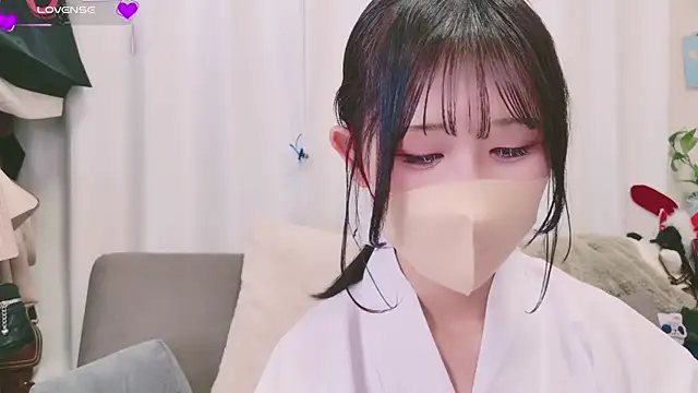 Conatsu online show from December 31, 1:08 pm