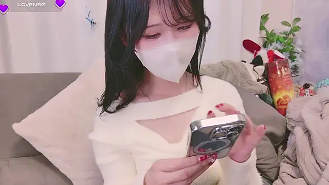 Conatsu online show from January 8, 10:48 pm