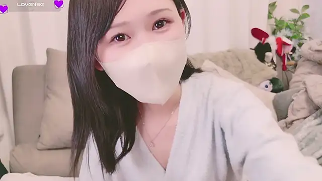 Conatsu online show from January 21, 11:24 pm