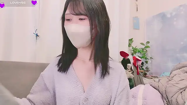 Conatsu online show from January 22, 11:43 pm