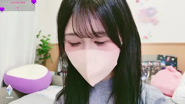 Conatsu online show from November 25, 6:35 am