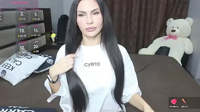 KimDavisBaby online show from December 15, 2:16 pm