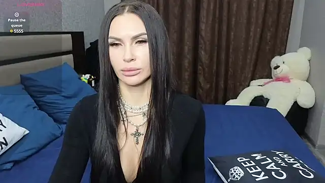 KimDavisBaby online show from December 28, 2:10 pm