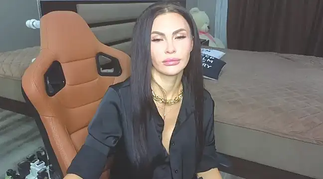 KimDavisBaby online show from March 17, 1:57 am