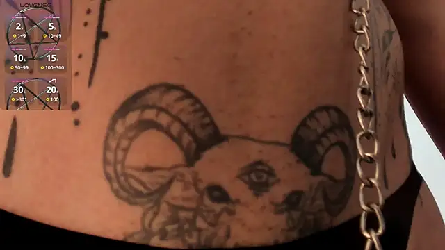 selene red  online show from March 12, 6:55 pm