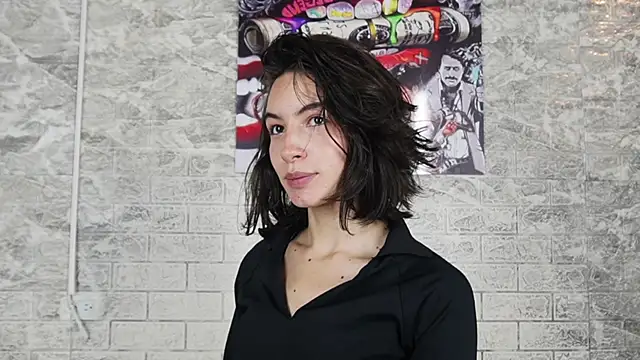 Snapshot of Sami_ross chatting on February 12, 1:52 am Sami ross online show from February 12, 1:52 am