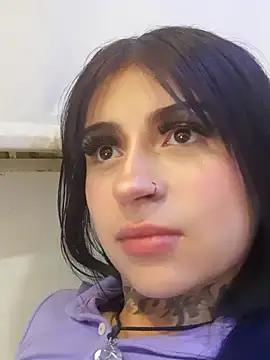 Bonnye star online show from December 9, 3:50 am