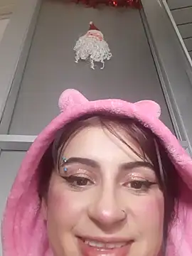 Bonnye star online show from December 21, 7:16 pm