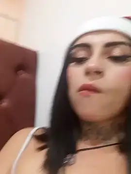 Bonnye star online show from December 22, 5:23 am