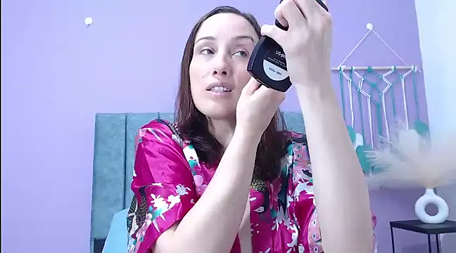 IberianMoonMK online show from March 1, 6:00 pm