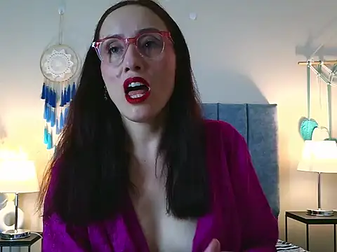 IberianMoonMK online show from January 16, 5:17 pm