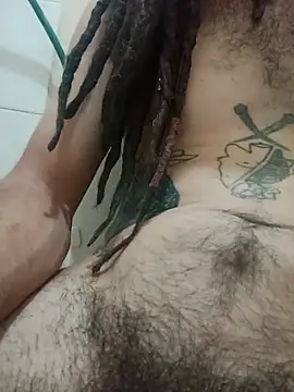 BigRastaFire online show from March 3, 6:37 am