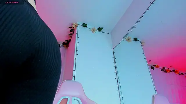 Staicy Nasty online show from January 17, 9:17 am