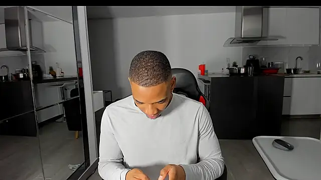 TROYWESLY- online show from September 27, 11:54 pm