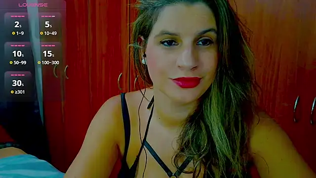 dalila sexxx online show from January 13, 3:45 am