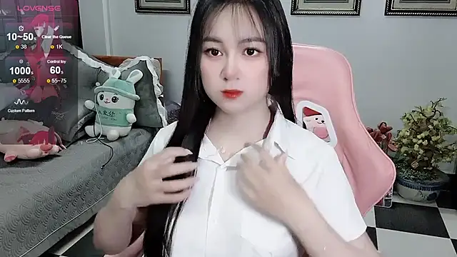 Snapshot of _Nana_20 chatting on September 11, 3:45 pm Nana 20 online show from September 11, 3:45 pm