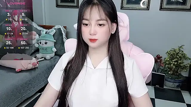 Snapshot of _Nana_20 chatting on September 21, 4:19 pm Nana 20 online show from September 21, 4:19 pm