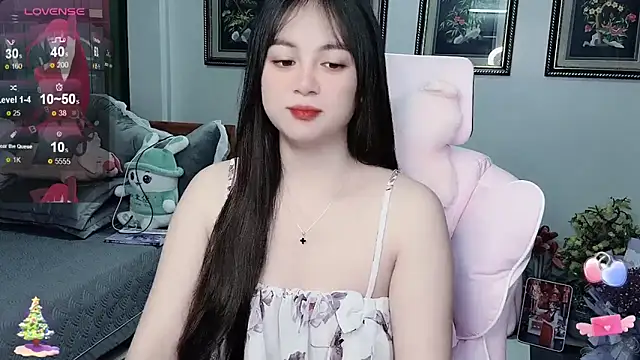 Snapshot of _Nana_20 chatting on November 18, 3:27 pm Nana 20 online show from November 18, 3:27 pm