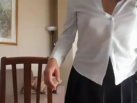 Evademarville online show from November 6, 12:28 pm