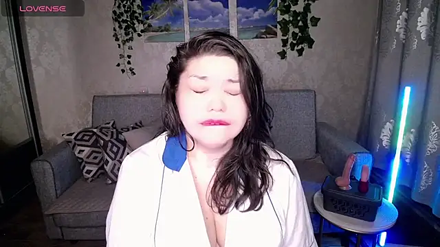 supersex 96 online show from March 13, 11:59 pm