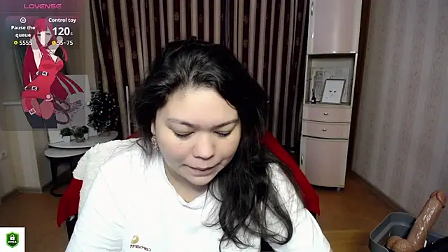 supersex 96 online show from December 2, 5:35 am