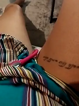 MarochienneAnissa online show from February 28, 12:55 am