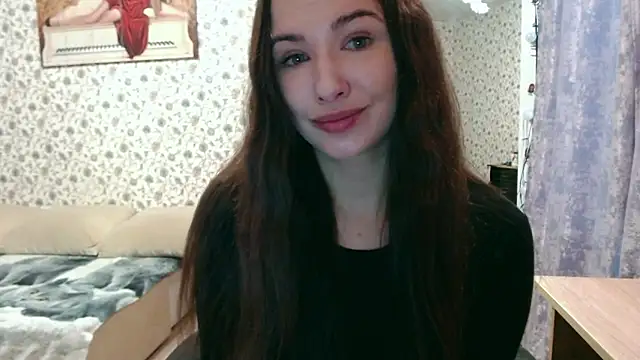 Snapshot of RosieRosa chatting on September 17, 4:25 am RosieRosa online show from September 17, 4:25 am