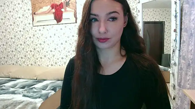 Snapshot of RosieRosa chatting on September 23, 4:04 am RosieRosa online show from September 23, 4:04 am