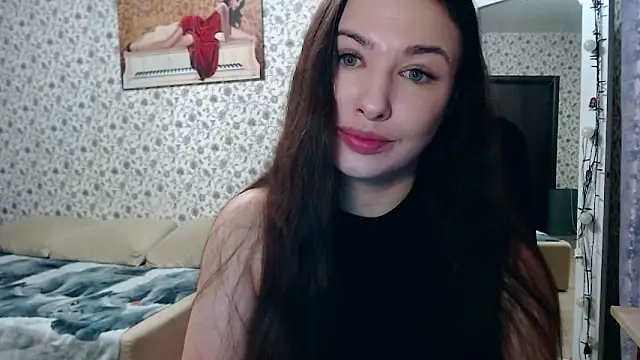 Snapshot of RosieRosa chatting on October 10, 4:00 am RosieRosa online show from October 10, 4:00 am