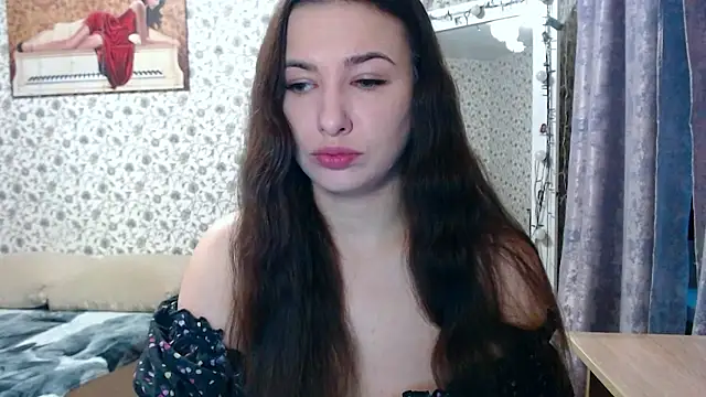 Snapshot of RosieRosa chatting on October 15, 4:23 am RosieRosa online show from October 15, 4:23 am